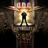 Metallized: The Best of U.D.O.
