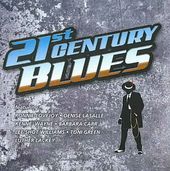 21St Century Blues / Various