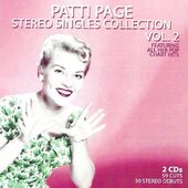 Stereo Singles Collection, Volume 2