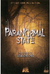 Paranormal State - Season 1 (3-DVD)
