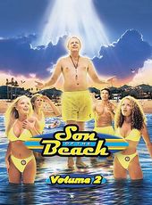 Son of the Beach - Volume 2 (3-DVD)