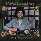 Live in Utica '77 (2-CD)