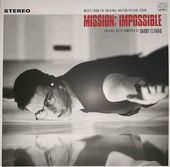 Mission: Impossible [Original Motion Picture