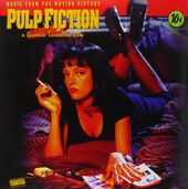 Pulp Fiction (Music From The Motion