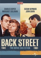 Back Street (1941) / Back Street (1961) (2-Disc)
