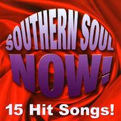 Southern Soul Now! [Mardis Gras]