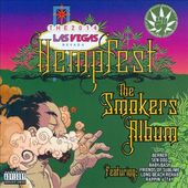 The Las Vegas Hempfest 2014 Presents: The Smokers