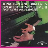 Jon and Darlene's Greatest Hits CD, Volume 2