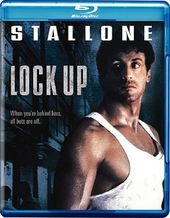 Lock Up (Blu-ray)