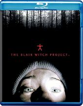 The Blair Witch Project (Blu-ray)