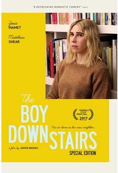 The Boy Downstairs (Special Edition)