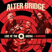 Live at the O2 Arena + Rarities (3-CD)