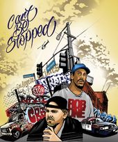 Can't Be Stopped (Blu-ray)