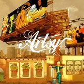 Artsy [Vinyl]