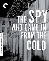 The Spy Who Came In from the Cold (Blu-ray)