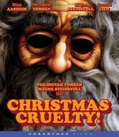 Christmas Cruelty (Blu-ray)