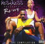 Ras Kass Presents: Re-Up