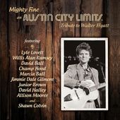 Mighty Fine: An Austin City Limits Tribute to