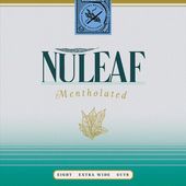 Nu Leaf / Various