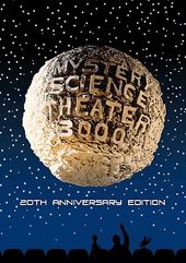 Mystery Science Theater 3000: 20th Anniversary