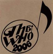 The Who - Live: St. Paul, MN 12/08/06