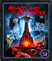 Heartland Of Darkness (Blu-ray)