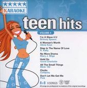 Teen Hits, Volume 4