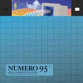 Numero 95 / Various (Clear) (Colv) (Cvnl)