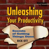 Unleashing Your Productivity