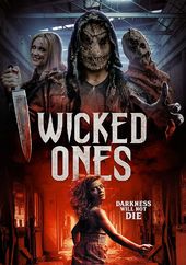 Wicked Ones (Adult)