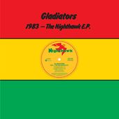 1983 Gco The Nighthawk E.P.