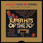 Super Hits of the '70s [Numero]