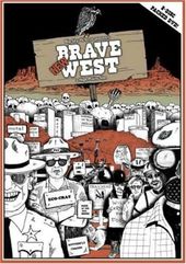 Brave New West (2-DVD)