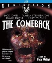 The Comeback (Blu-ray)