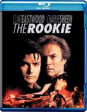 The Rookie (Blu-ray)
