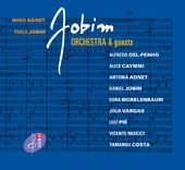 Jobim Orchestra & Guests (CD + DVD)