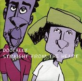 Doolally-Straight From The Heart 