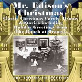 Mr. Edison's Christmas