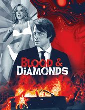 Blood And Diamonds (Blu-ray)