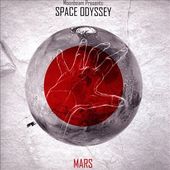Space Odyssey: Mars (2-CD)