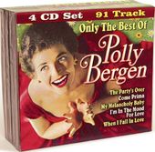Only The Best of Polly Bergen