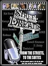 Street Dreams (2-DVD)
