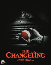 The Changling (4K Ultra HD + Blu-ray + Soundtrack