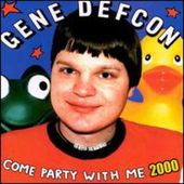 Come Party with Me 2000 (2-CD)