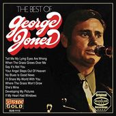Best of George Jones