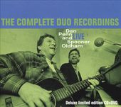 The Complete Duo Recordings (CD + DVD)
