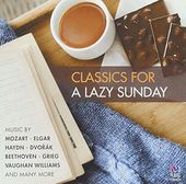 Classics For A Lazy Sunday / Various (Aus)