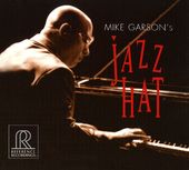 Mike Garson's Jazz Hat *