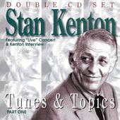 Tunes and Topics, Part 1 (2-CD)