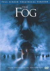 The Fog (Theatrical Version) (Full Screen)